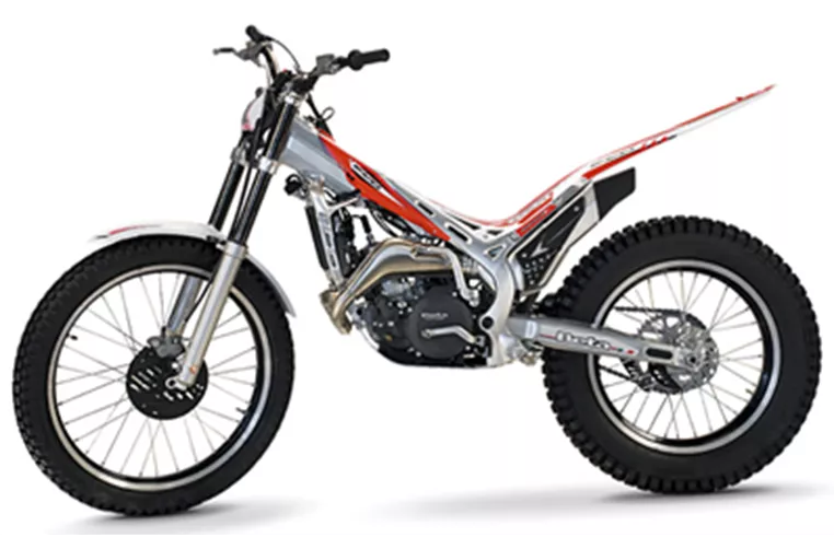 Beta Evo 250 2T My10 2010 Beta Evo 250 2T My10 2010